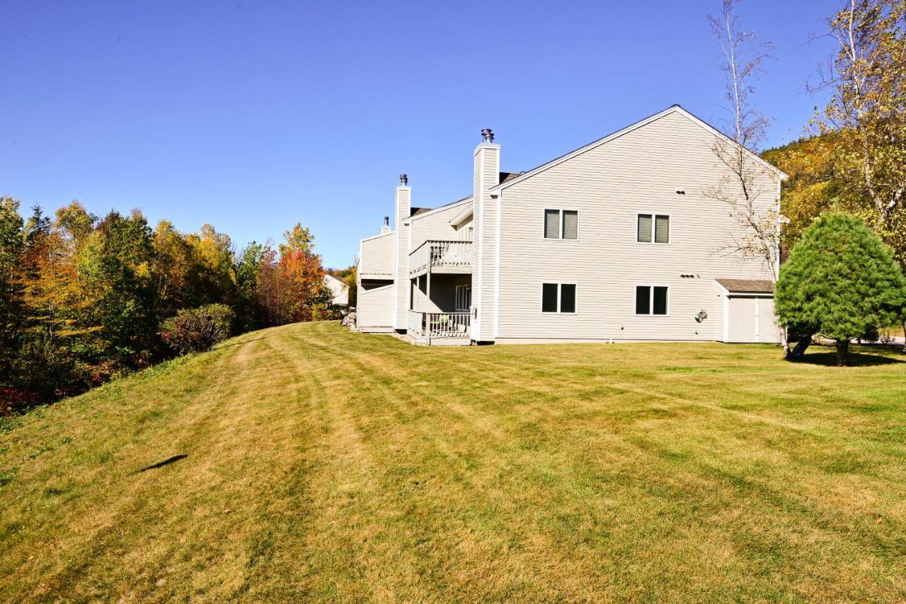Bartlett Condo With Mountain Views Near Ski Resorts! Extérieur photo