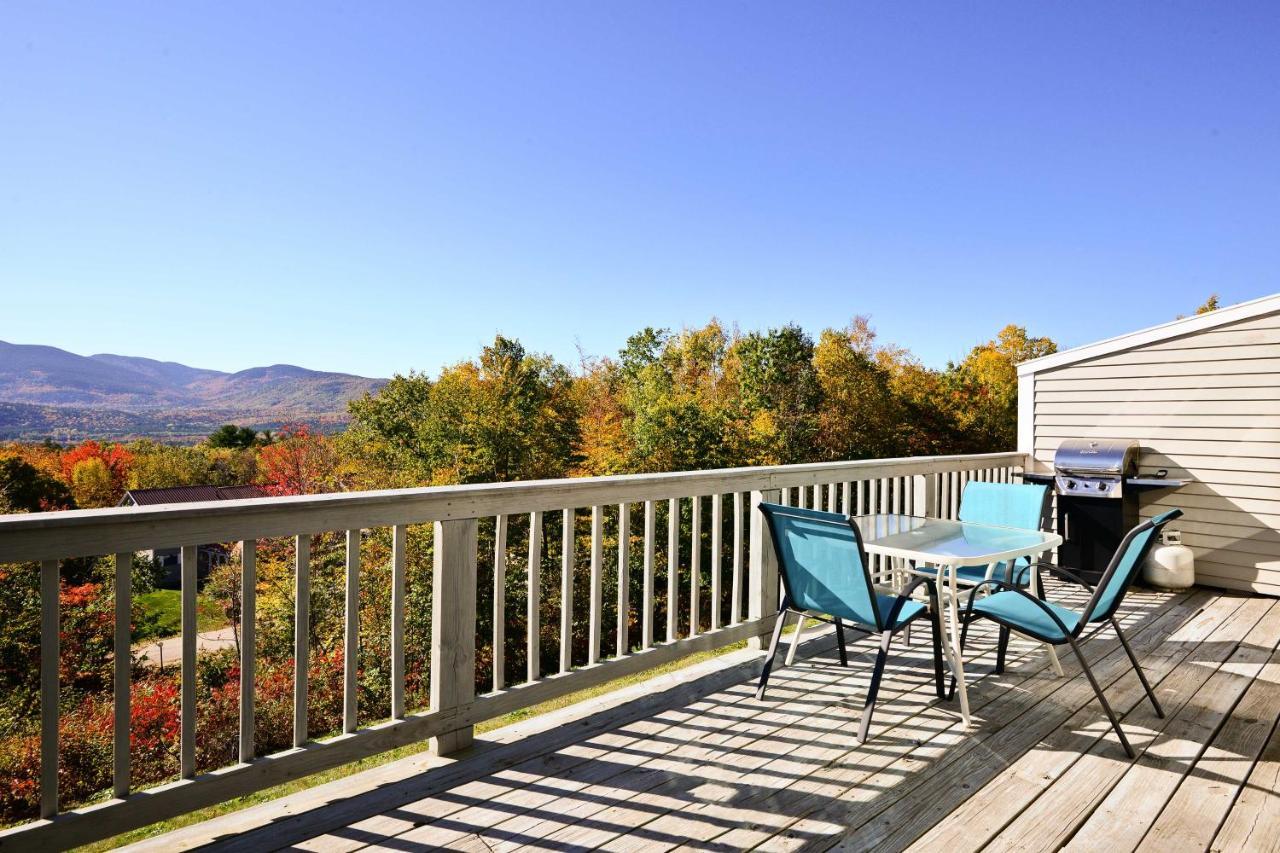 Bartlett Condo With Mountain Views Near Ski Resorts! Extérieur photo